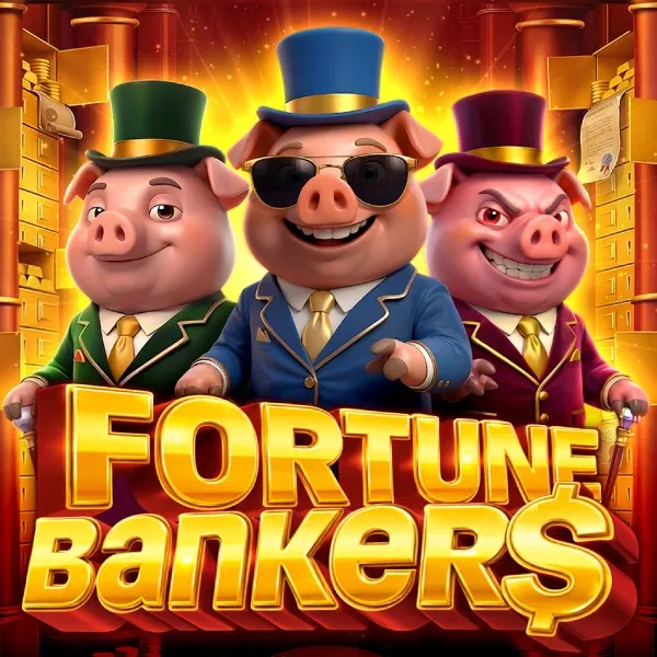 98win hợp tác nhà phát hành Fortune Bankers